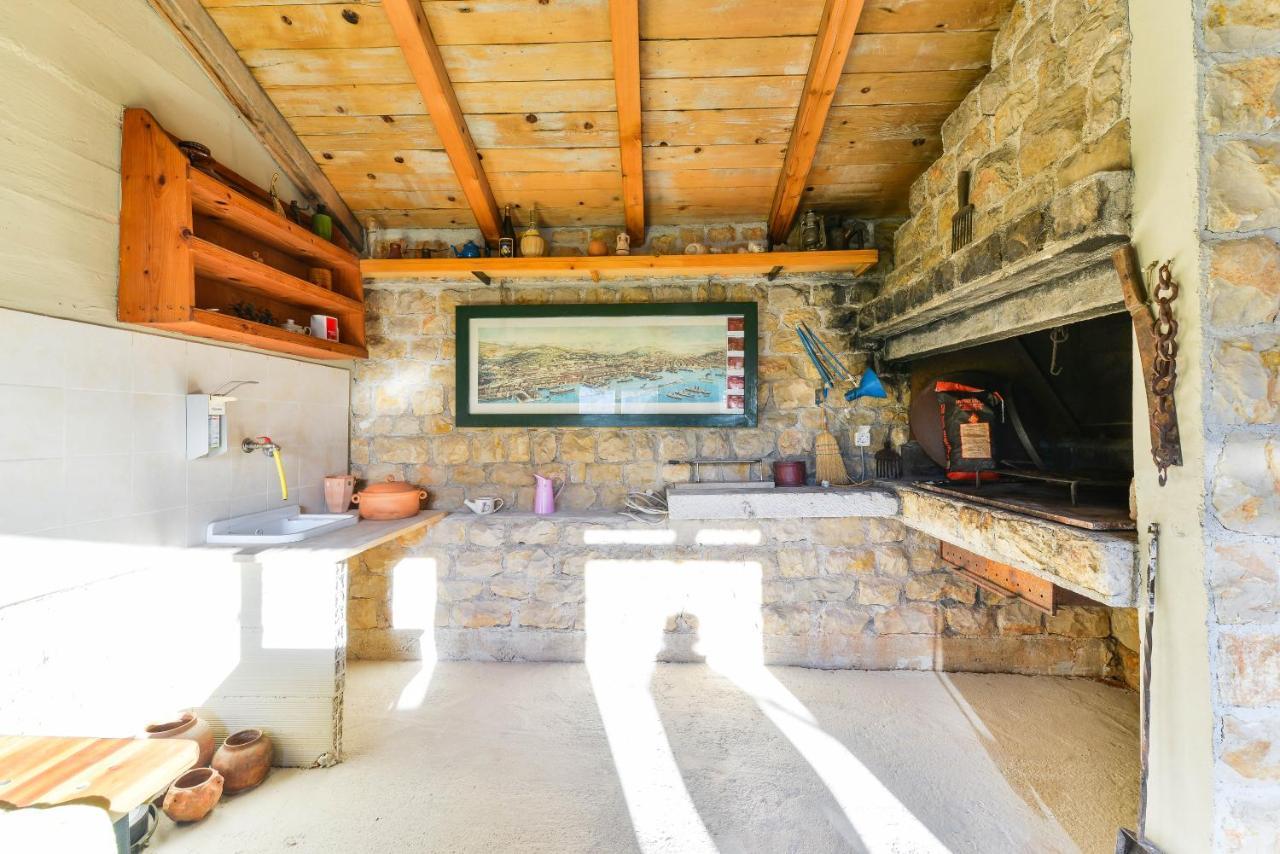 Villa Niko With Private Swimming Pool Zadar Exterior photo